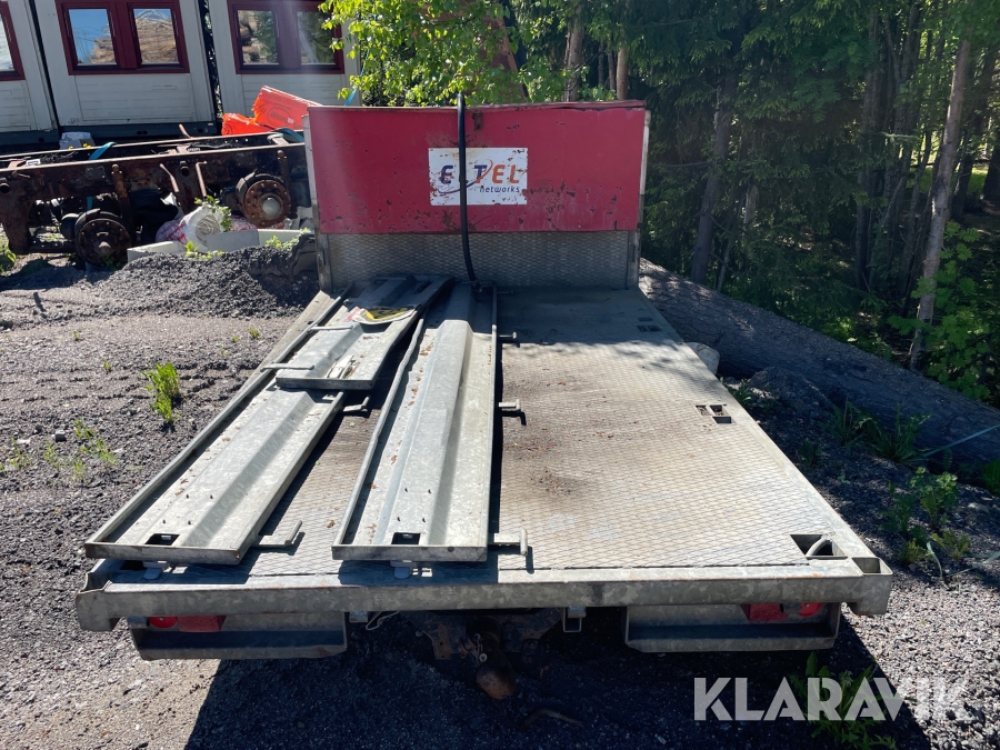 Bandvagn Hägglunds BV 206