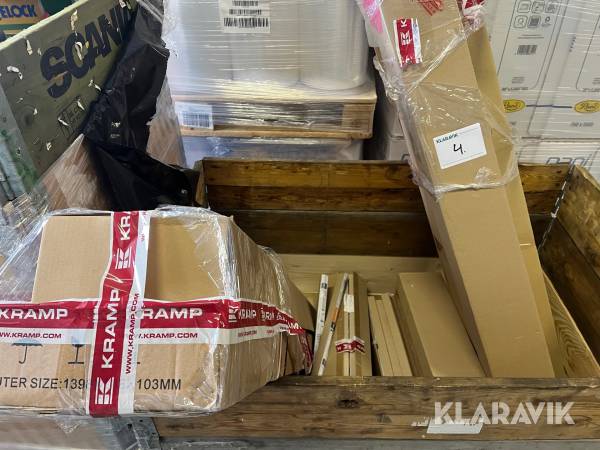 Lysrör Osram Ca 150st