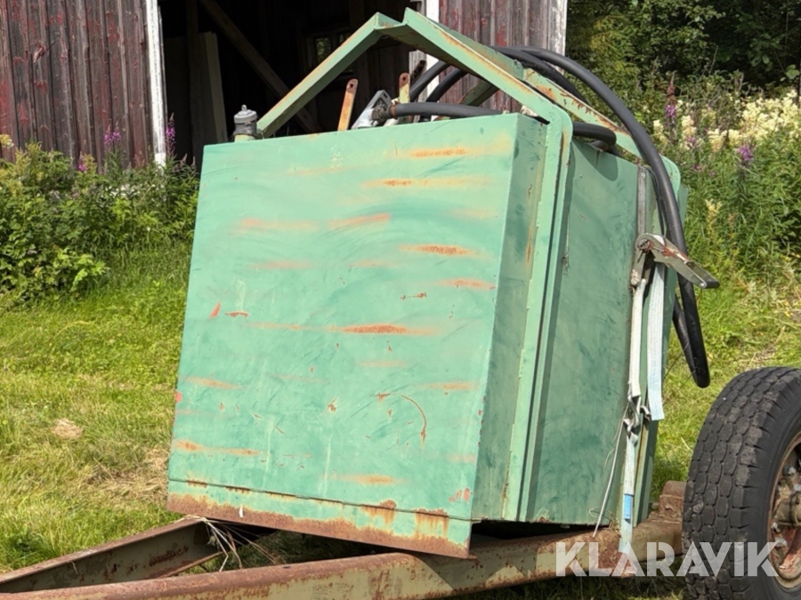 Farmartank