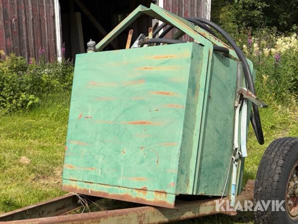 Farmartank
