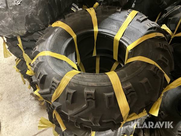 ATV-däck Buffalo Duro 25x8-12  2st
