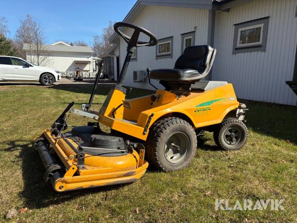 Gräsklippare Stiga Villa President HST