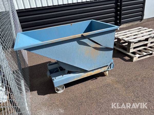 Tippcontainer