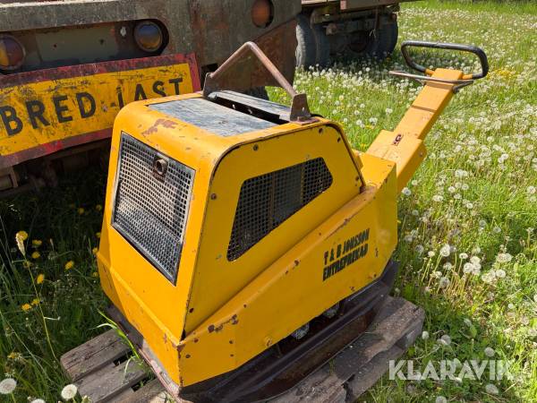 Markvibrator Vipac MV 500