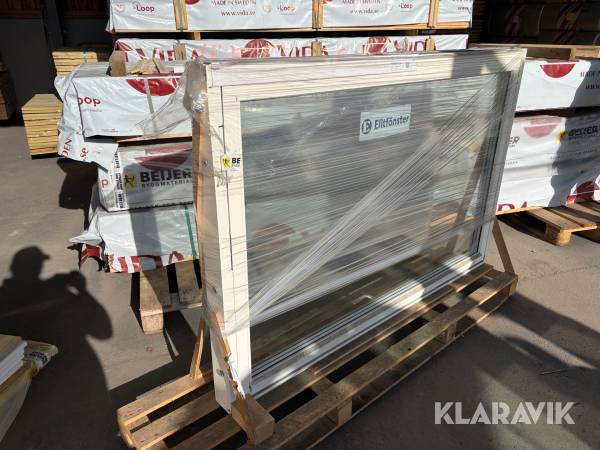 Fönster Elitfönster 1780/1180 1 st