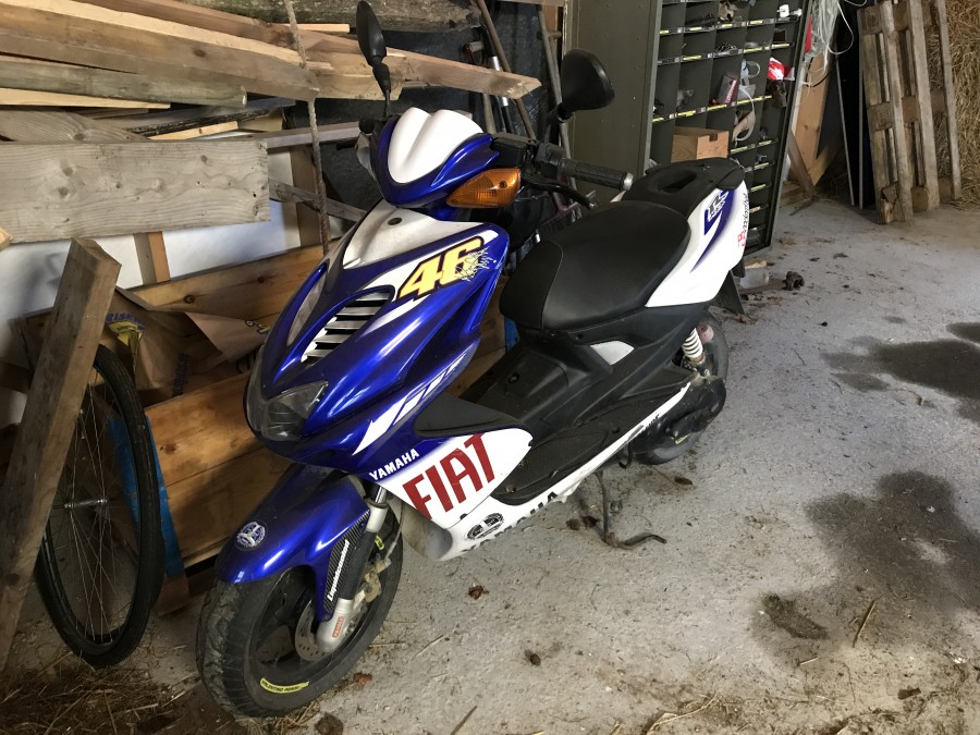 Moped