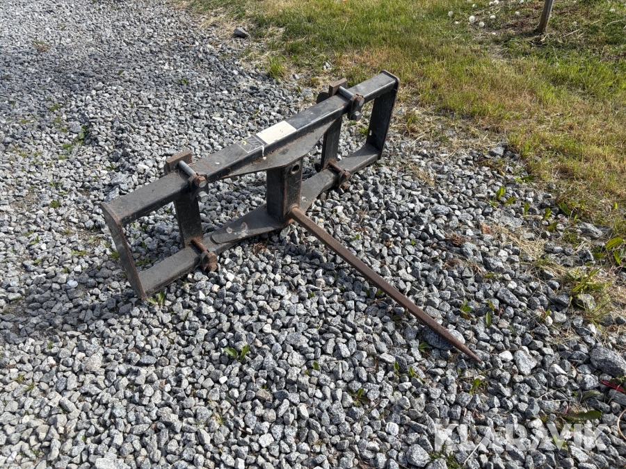 Balspjut Ålö