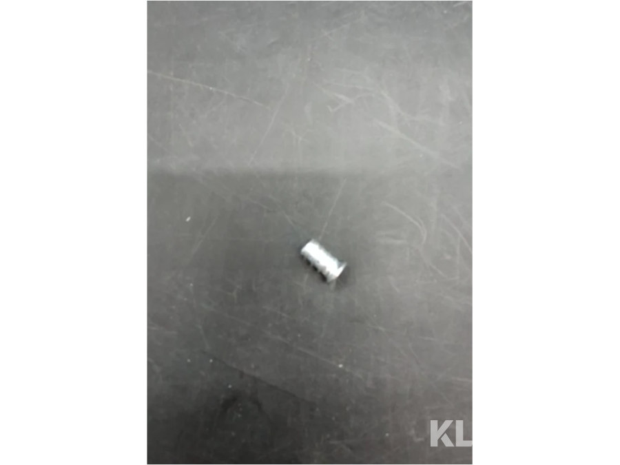 Systemskruvar 6,3 x 10 mm, 5 520 st