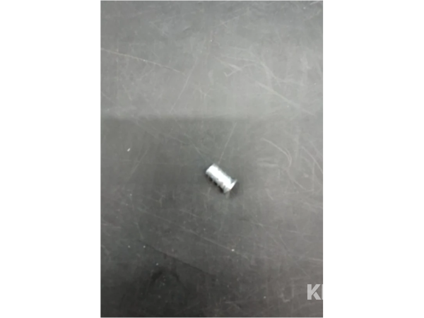 Systemskruvar 6,3 x 10 mm, 5 520 st