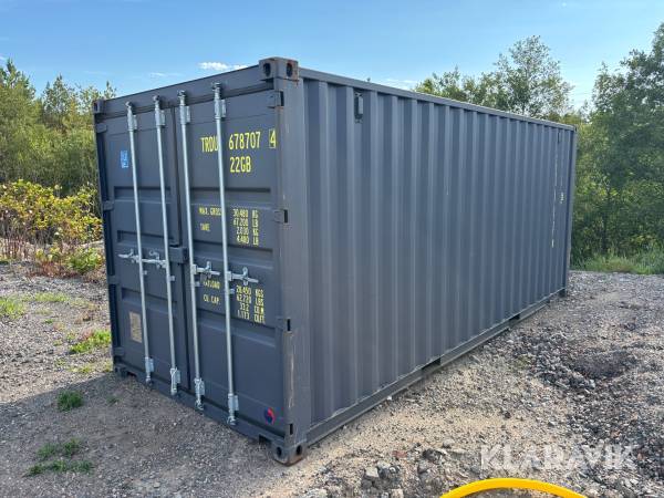 Container 20fot