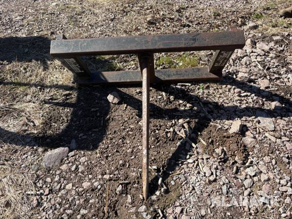 Balapjut Kellfri Lilla BM