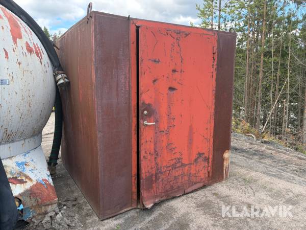 Container