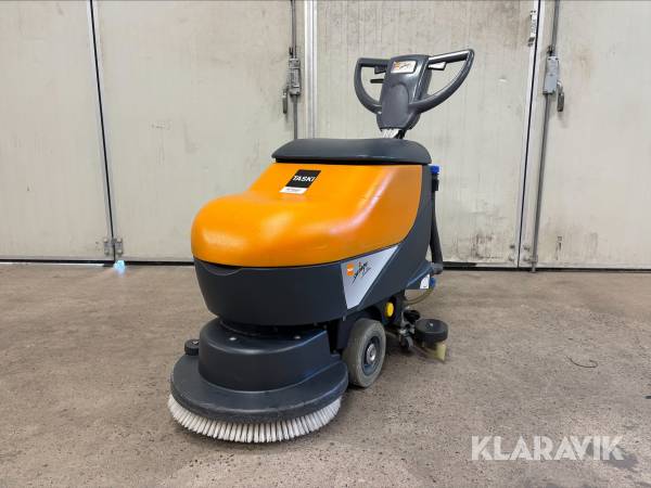 Skurmaskin Taski Swingo 450 B