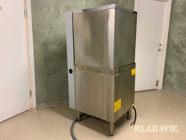 Diskmaskin Electrolux EHT8TIL