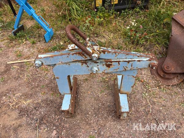 GP-linksax / lyftsax Rehnman GPL240