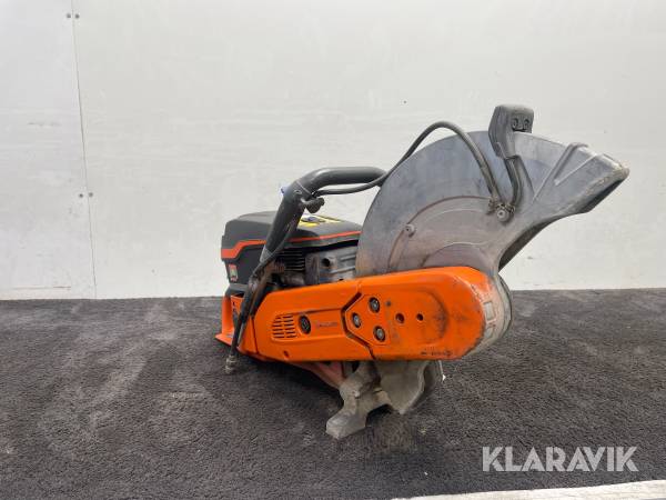Kapmaskin Husqvarna K970