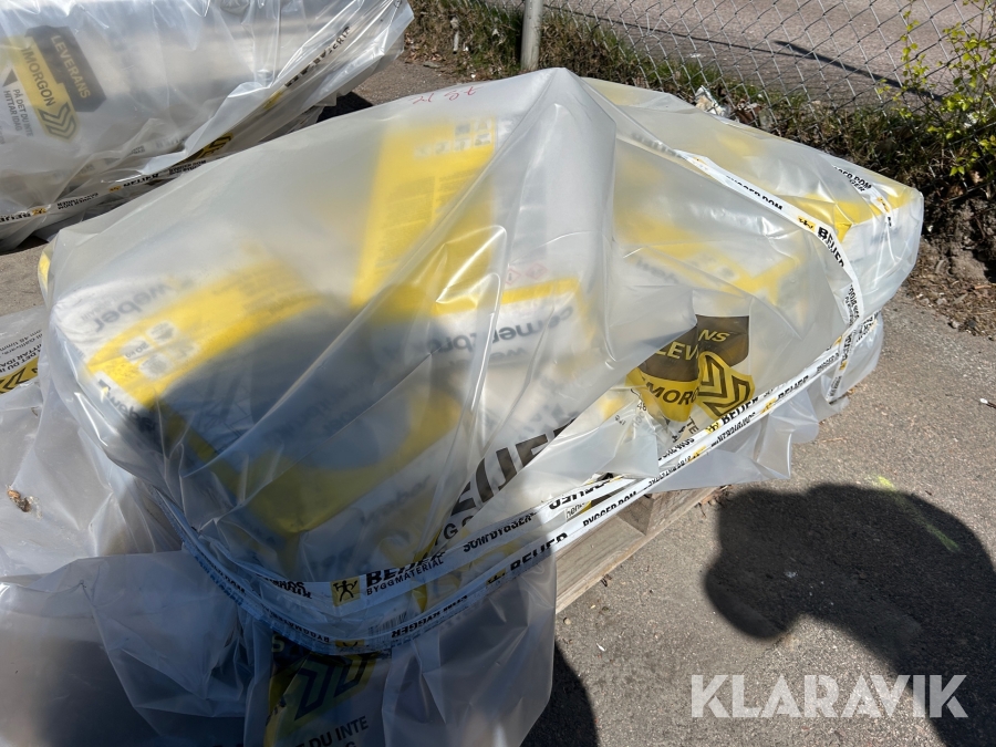 Cementbruk Weber A 21 st