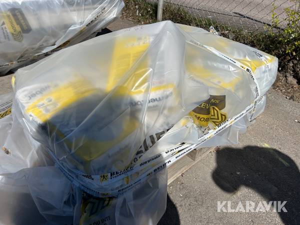 Cementbruk Weber A 21 st