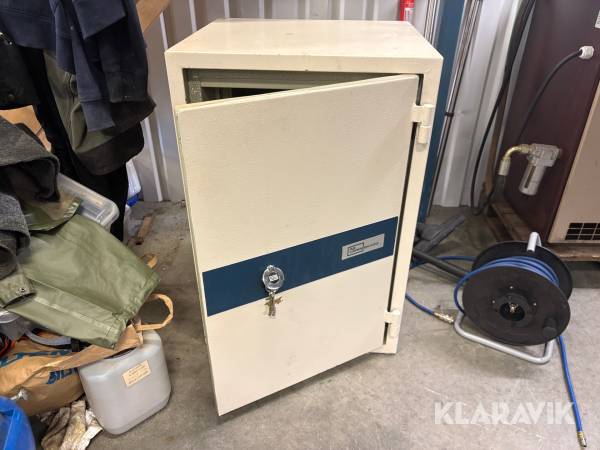 Kassaskåp & Dokumentskåp AB värdeskydd Hadak