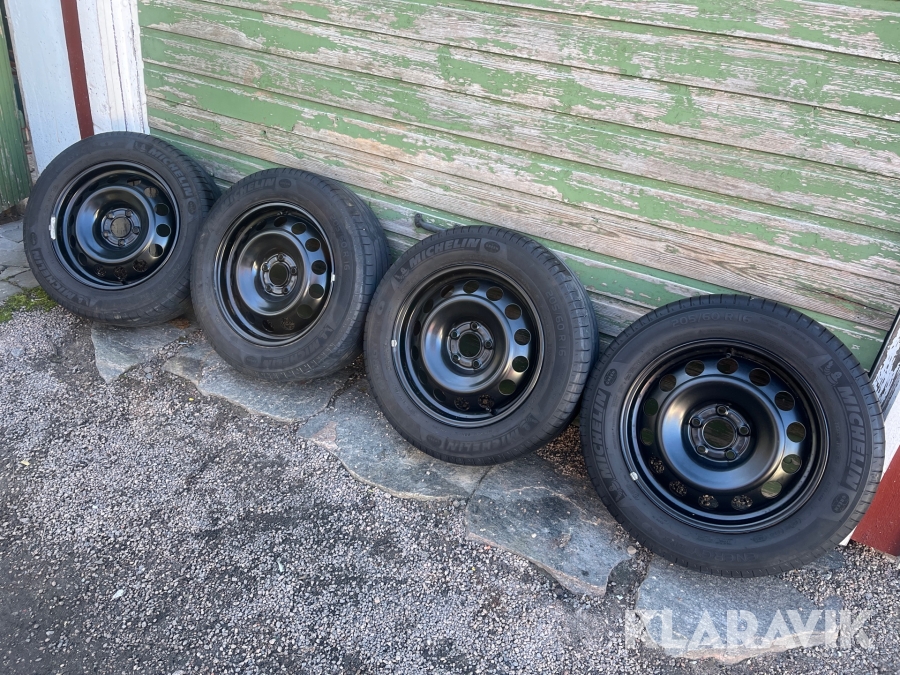 Däck Michelin 205/60 R 16 4st