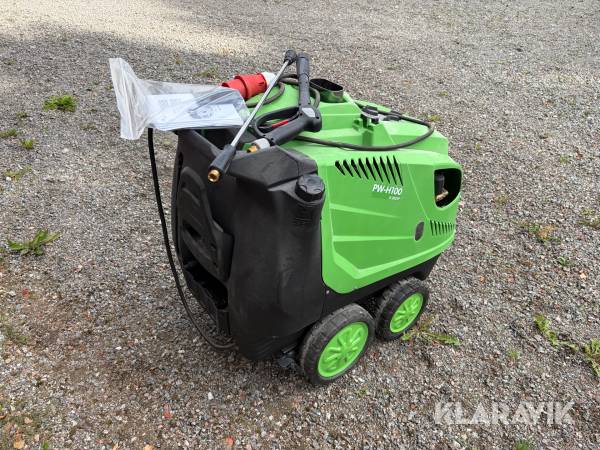 Hetvattentvätt IPC Pw-H100
