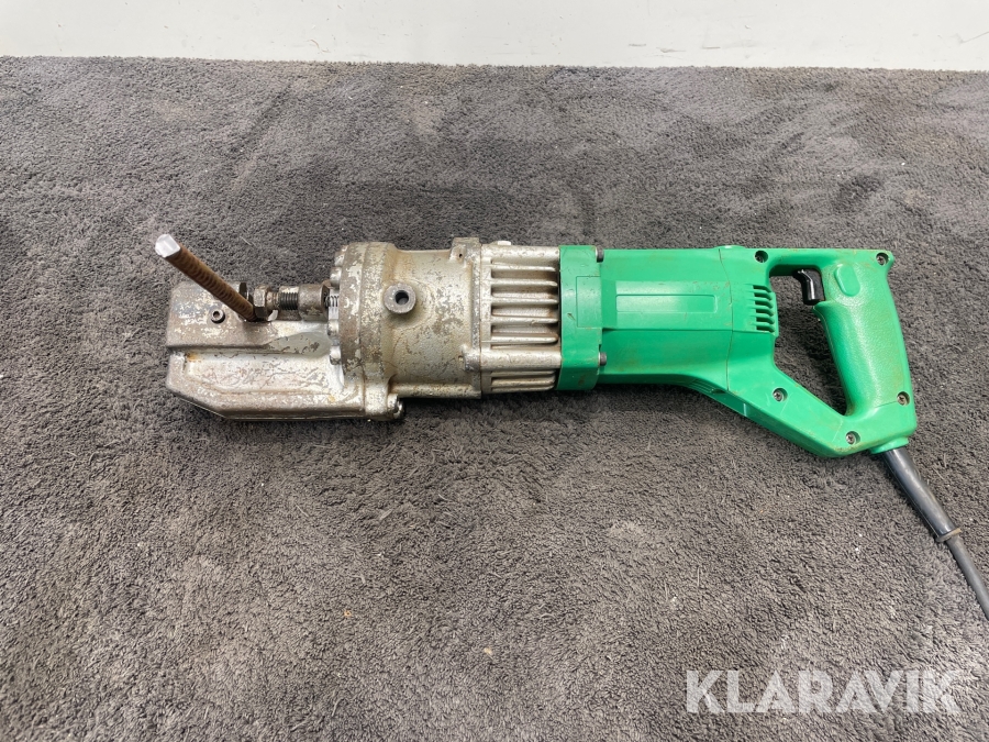 Armeringsklipp Bendof DC-20MX