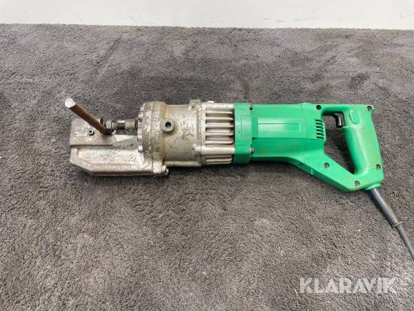 Armeringsklipp Bendof DC-20MX