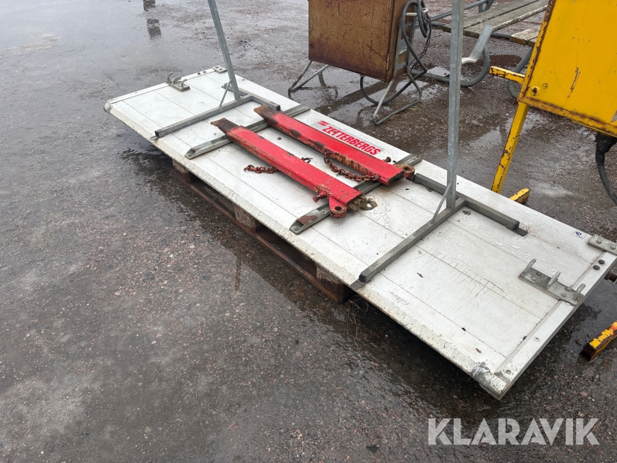 Schacktlucka Zetterbergs