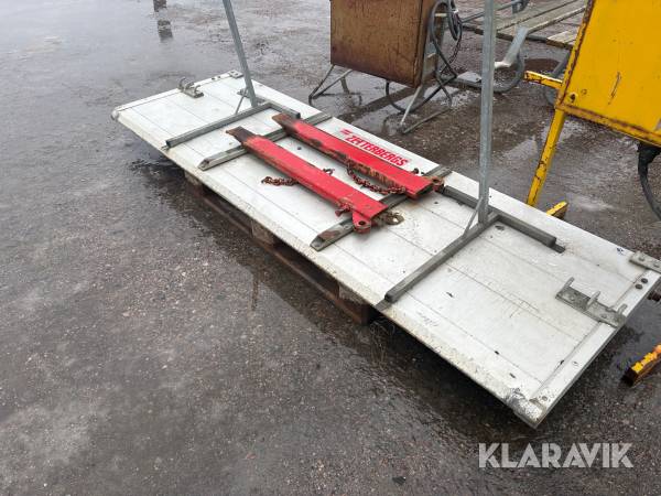 Schacktlucka Zetterbergs