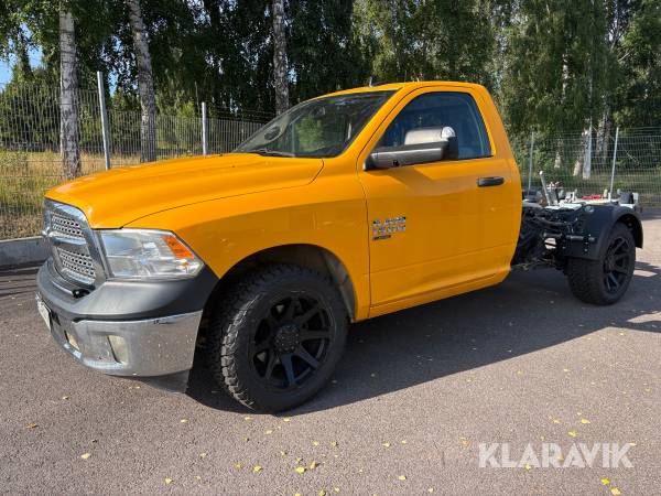 Pickup Dodge RAM 1500
