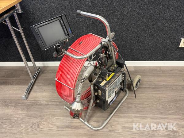 Inspektionskamera Riezler N17