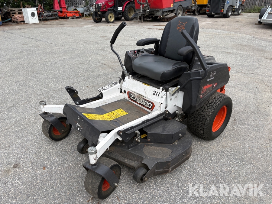 Gräsklippare Bobcat 9992002EU