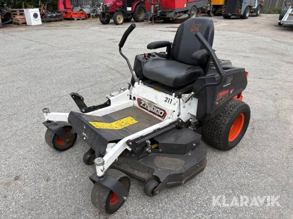 Gräsklippare Bobcat 9992002EU