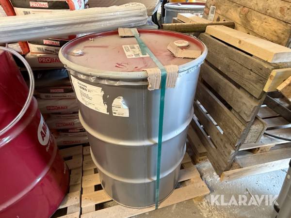 Fett Philips66 Dynalife 220