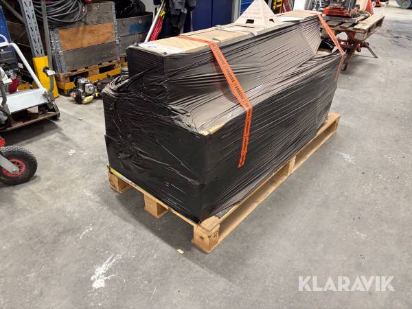 Lysrör Tube GLT 115M 4++ 13 kartonger