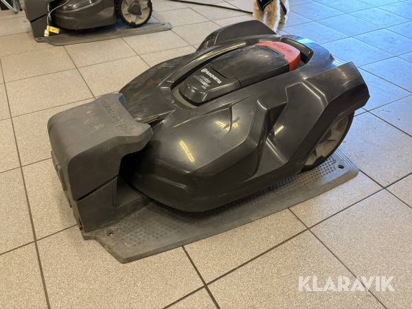 Robotgräsklippare Husqvarna Automower 320
