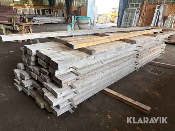 Virke ca 50st