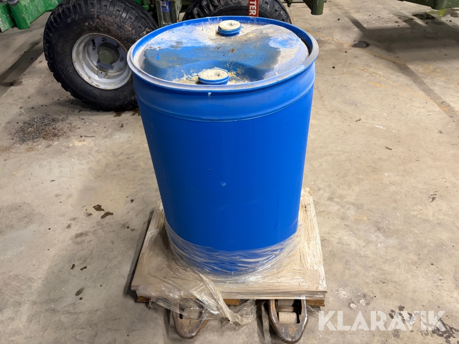 Flytande Växtnäring Wallco NPK 51-10-43 + micro ca 200 L