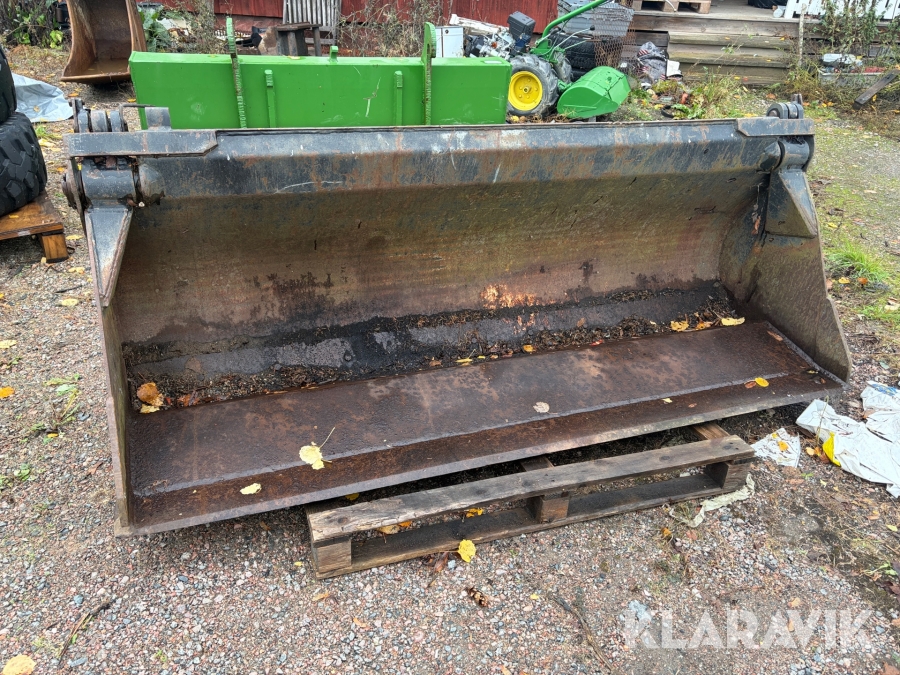 Kombiskopa Gradmeco KS800