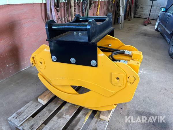 Grip Hiab S60