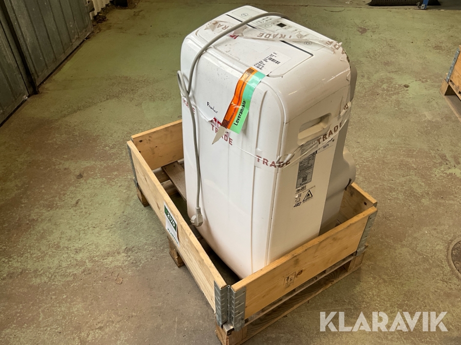 Luftkonditionering Frigoline FLMPPDB-12HRN7-QB6GI