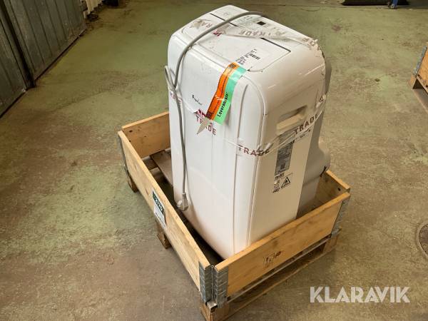 Luftkonditionering Frigoline FLMPPDB-12HRN7-QB6GI