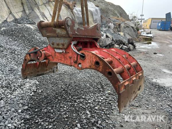 Grip Dala-Gripen DGS35