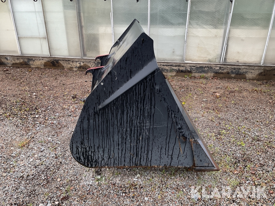 Skopa Ålö 240 HV SMS SMS/Trima