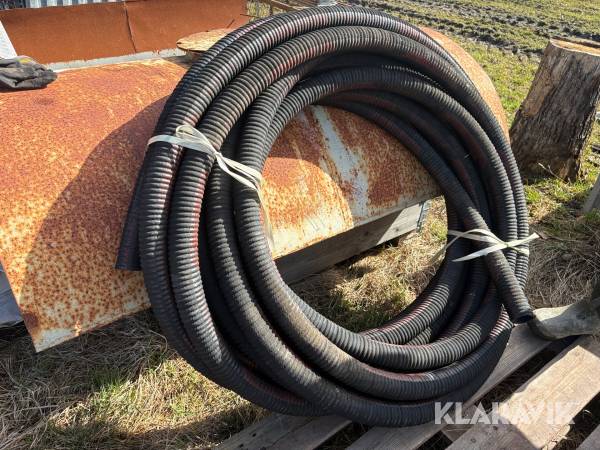 Sugslang Trellvac Handler lD 35m 51mm