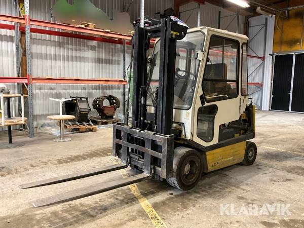 Truck Yale ERP30ALF F2210