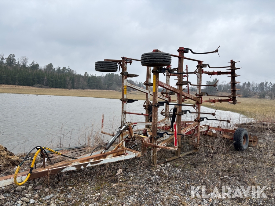 Kultivator Väderstad SK