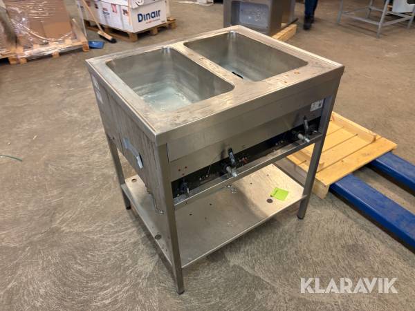 Värmeri Elektrotermo