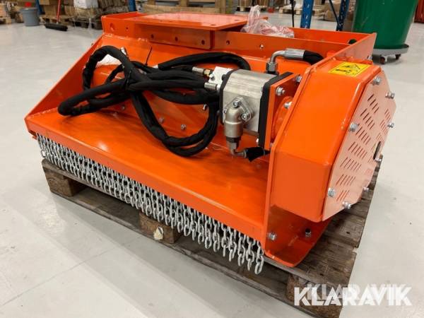 Slaghack / Slyröjare KAVAN S30/S40/S45