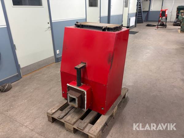 Vedförugn Kenjonugnen